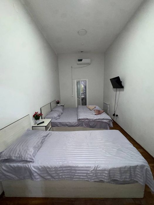 Hotel bezzags гостиница без загс