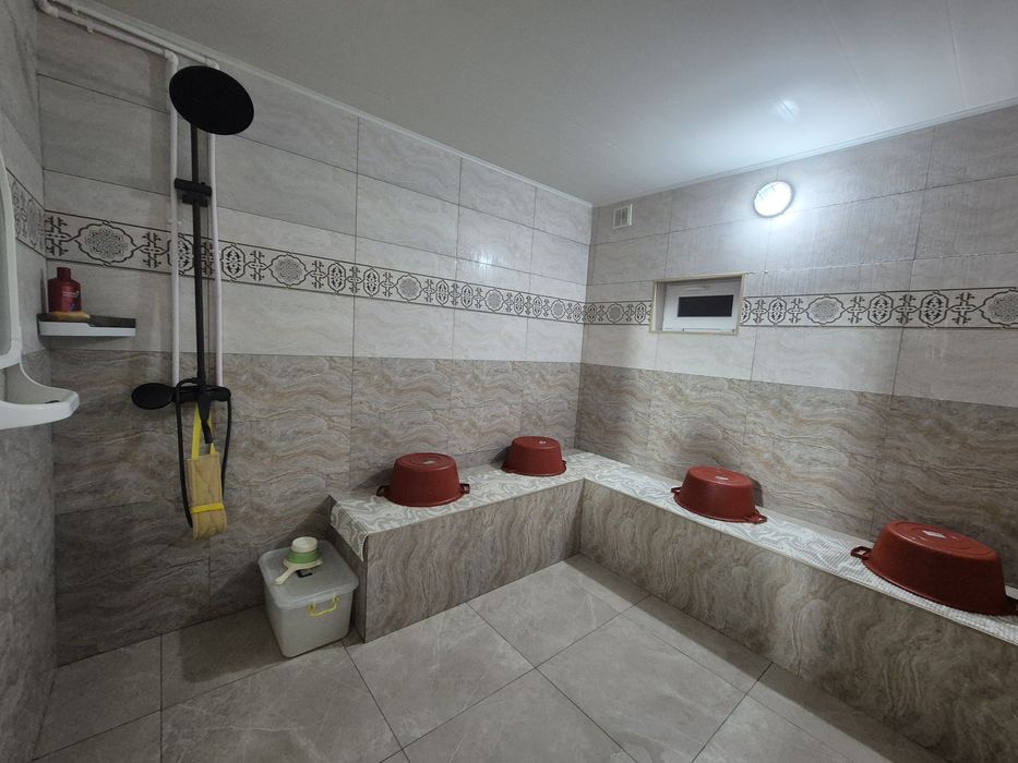 Жанадан ашылган бання