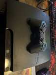Consola playstation 3(ps3) modata