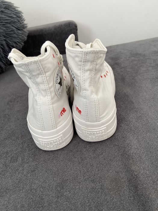 Incaltaminte sport Converse