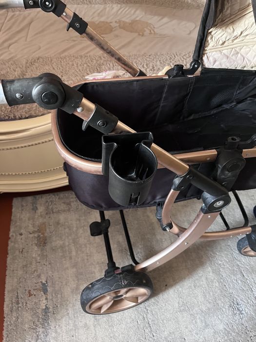 Продается коляска