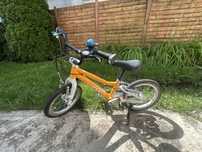 Bicicleta Woom 2