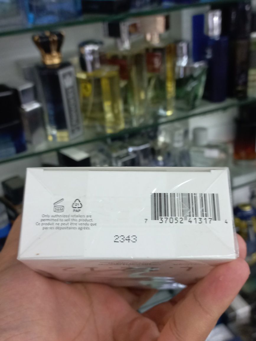 Lacoste L.12.12 Blanc Оригинал!!!