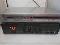 тунер Yamaha T 720