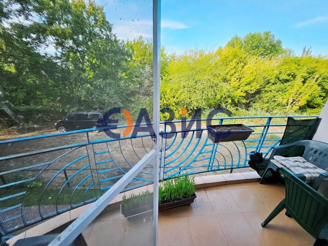 Продава се Тристаен апартамент в к.к. Слънчев бряг - 60 кв.м за 917 €/кв.м - Снимка #14