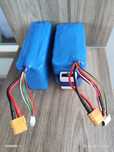 Baterie Lithium-Ion