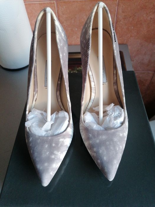 Pantofi Calvin Klein 37