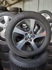 Vand set jante aliaj Bmw X1 F48 r17' Style 561