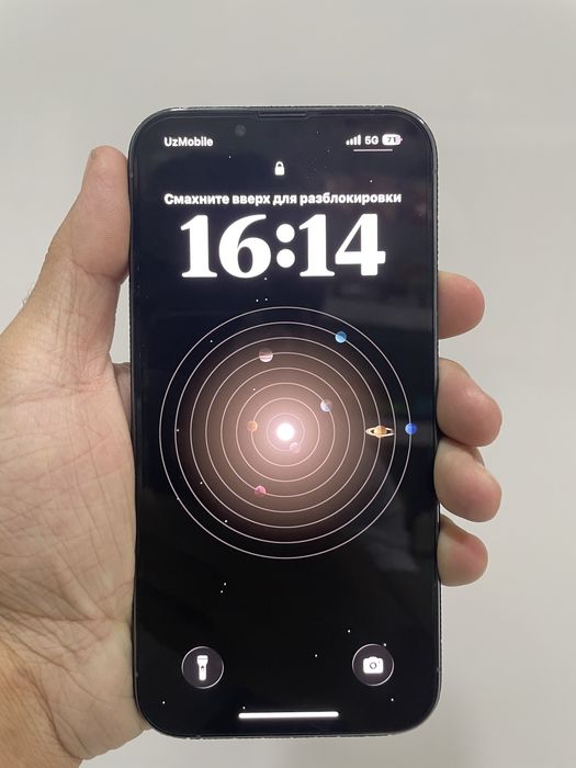 Iphone 13 pro 128gb 92%