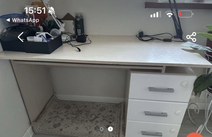 Продам стол парта