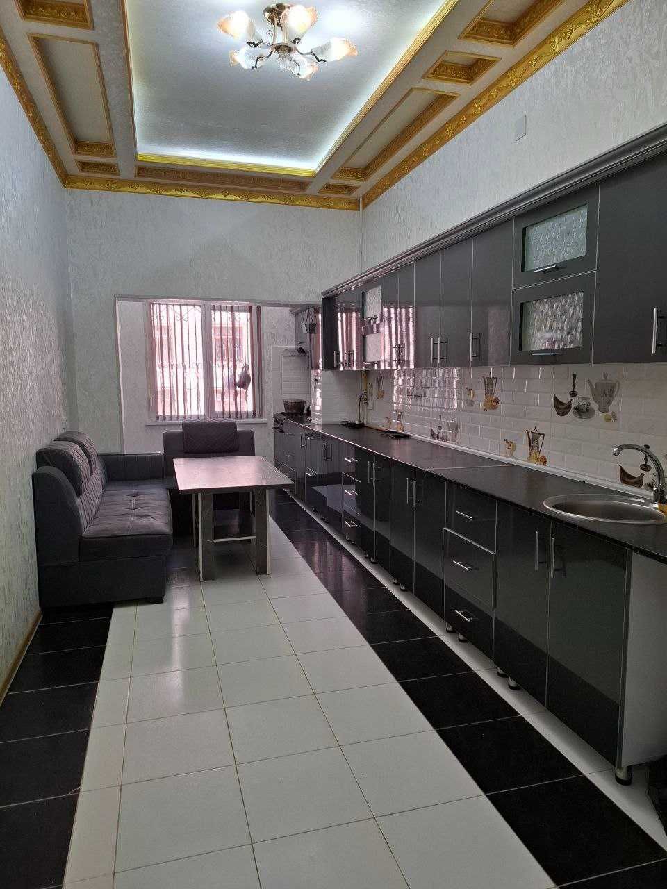 №3393. Продается 3х-комнатная квартира в Новостройке.