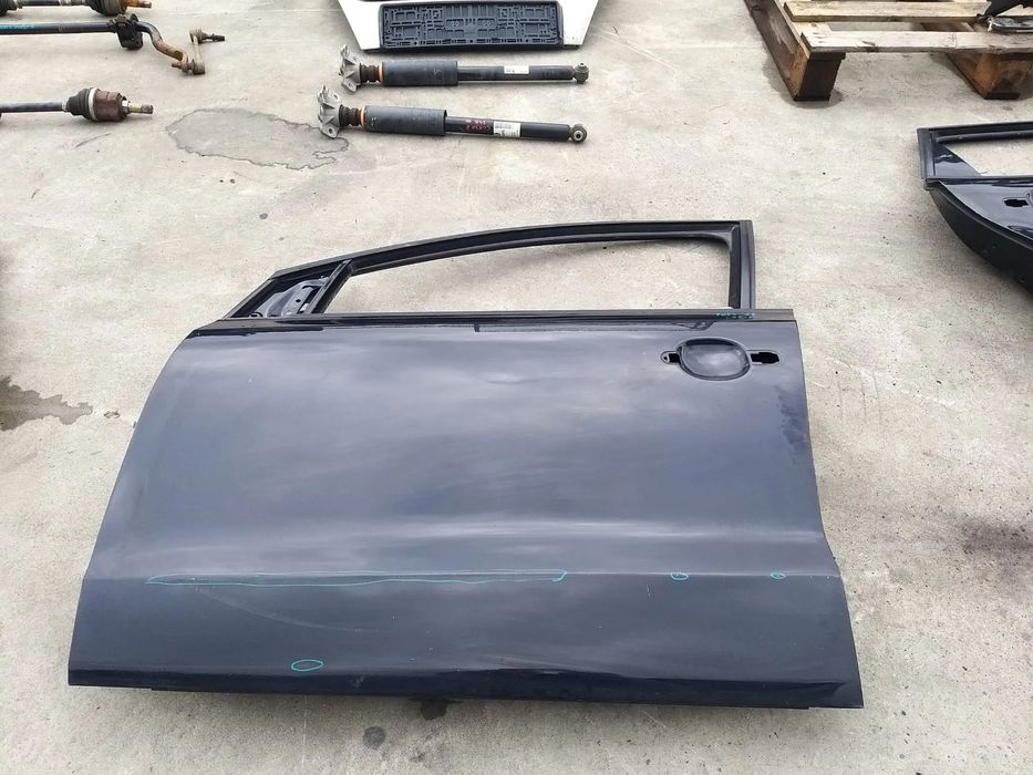 Usa portiera stanga fata vw polo 6r