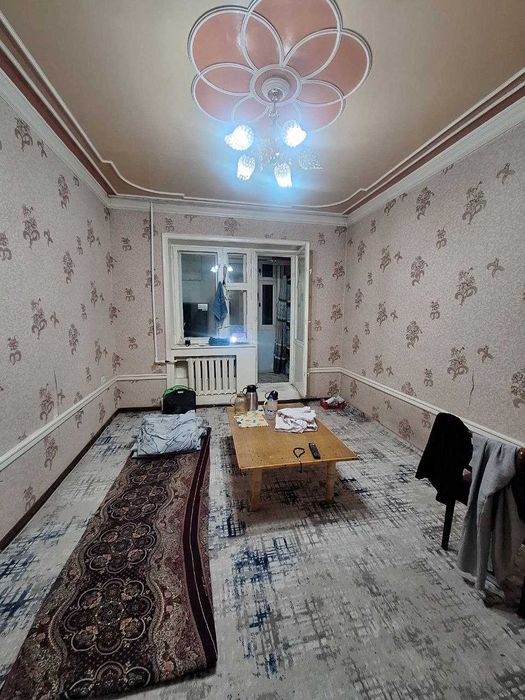 2 хонали квартира сотилади Учтепа Алгоритм 31 46м2