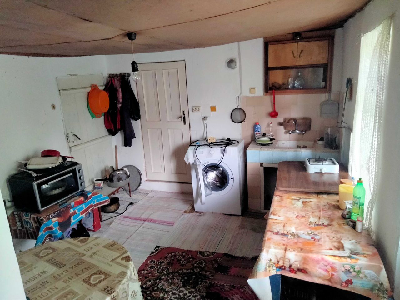 Продава се Къща в с. Коларово, Област Силистра - 80 кв.м за 389 €/кв.м - Снимка #2