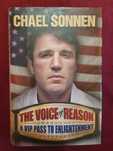 Чаел Сонен - гласът на разума / The Voice of Reason. VIP Pass to Enlig