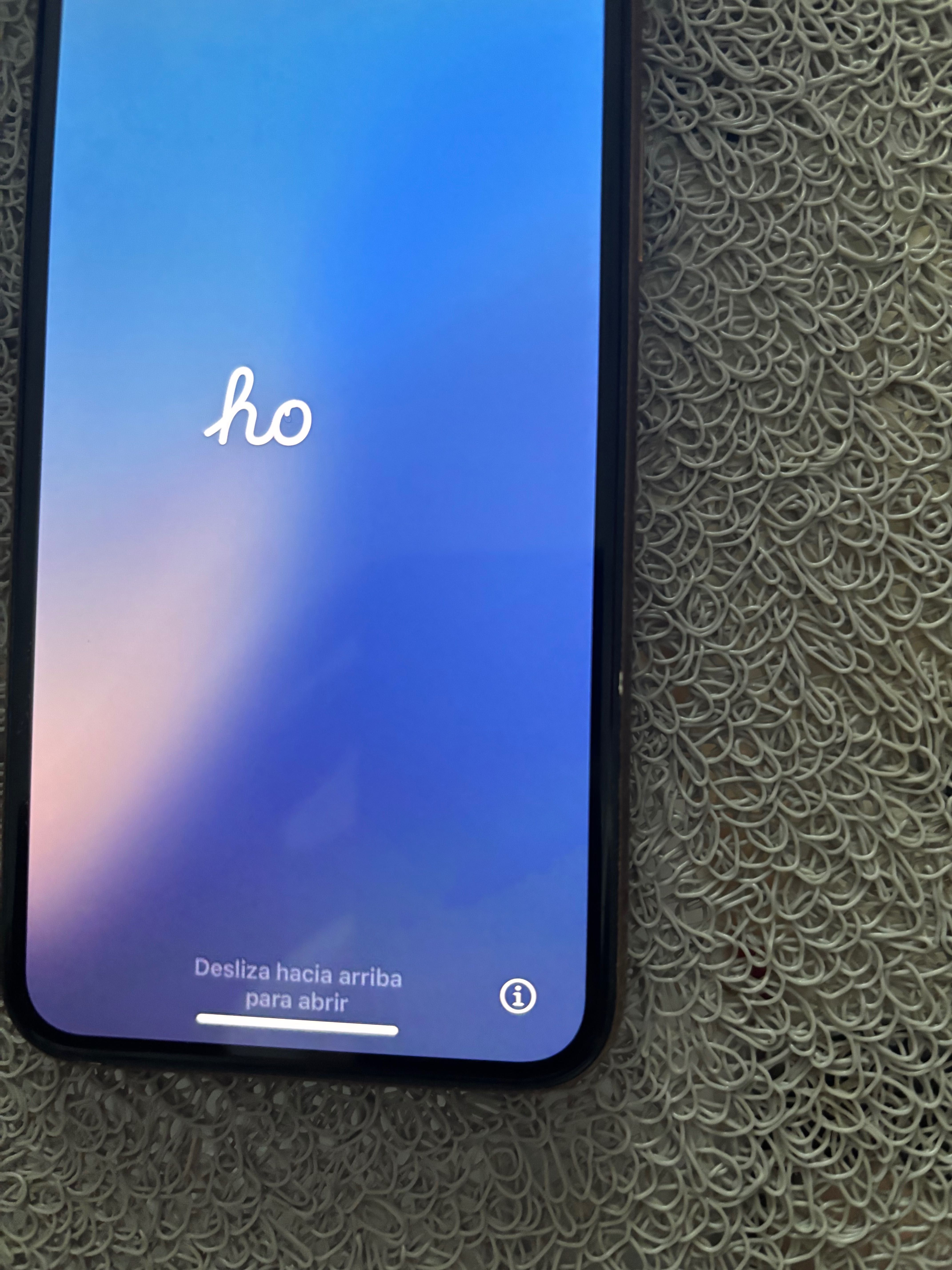 iPhone 11 Pro 64 GB