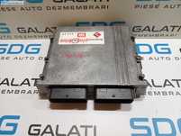 Unitate Modul Calculator Gaz GPL Volkswagen Passat B6 2005 - 2010 Cod 67R011002 [M6515]