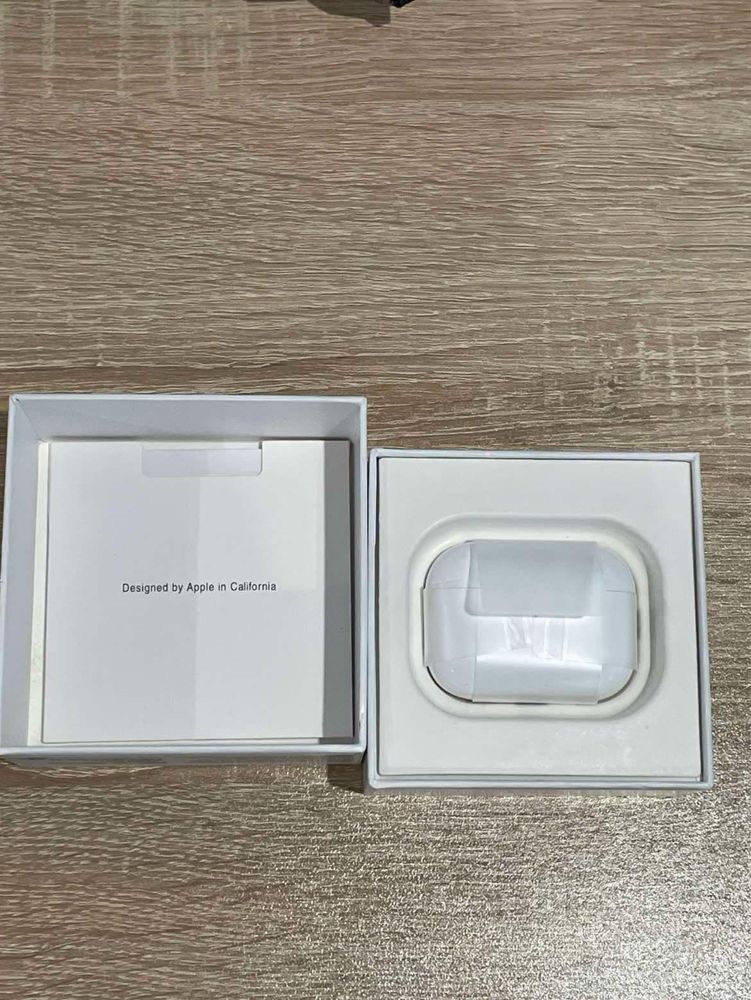 Продавам [AirPods Pro (2nd generetion)