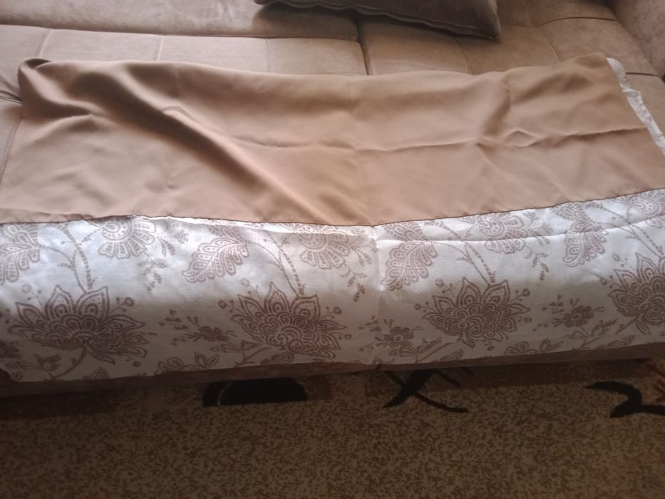 Отдам шторы для кухни