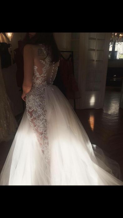 Rochie de mireasa Cristina Savulescu