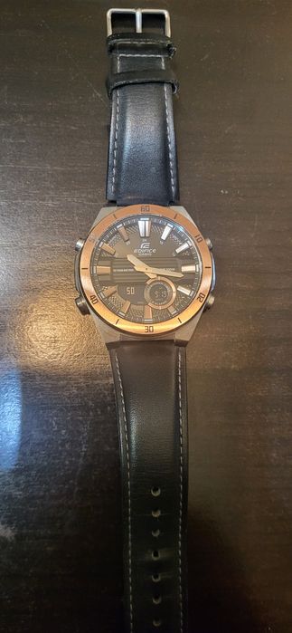 2 бр CASIO Edifice