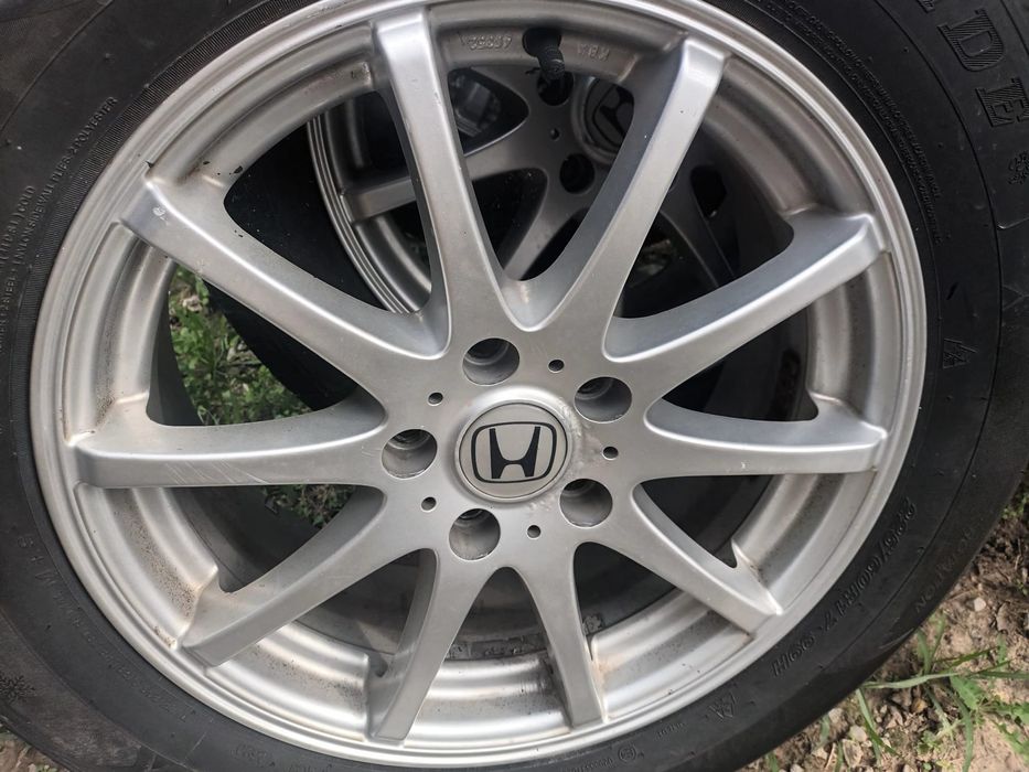 De vanzare Honda CRV  din 2012 recent adusa in tara, 150 cai, Euro 5,.