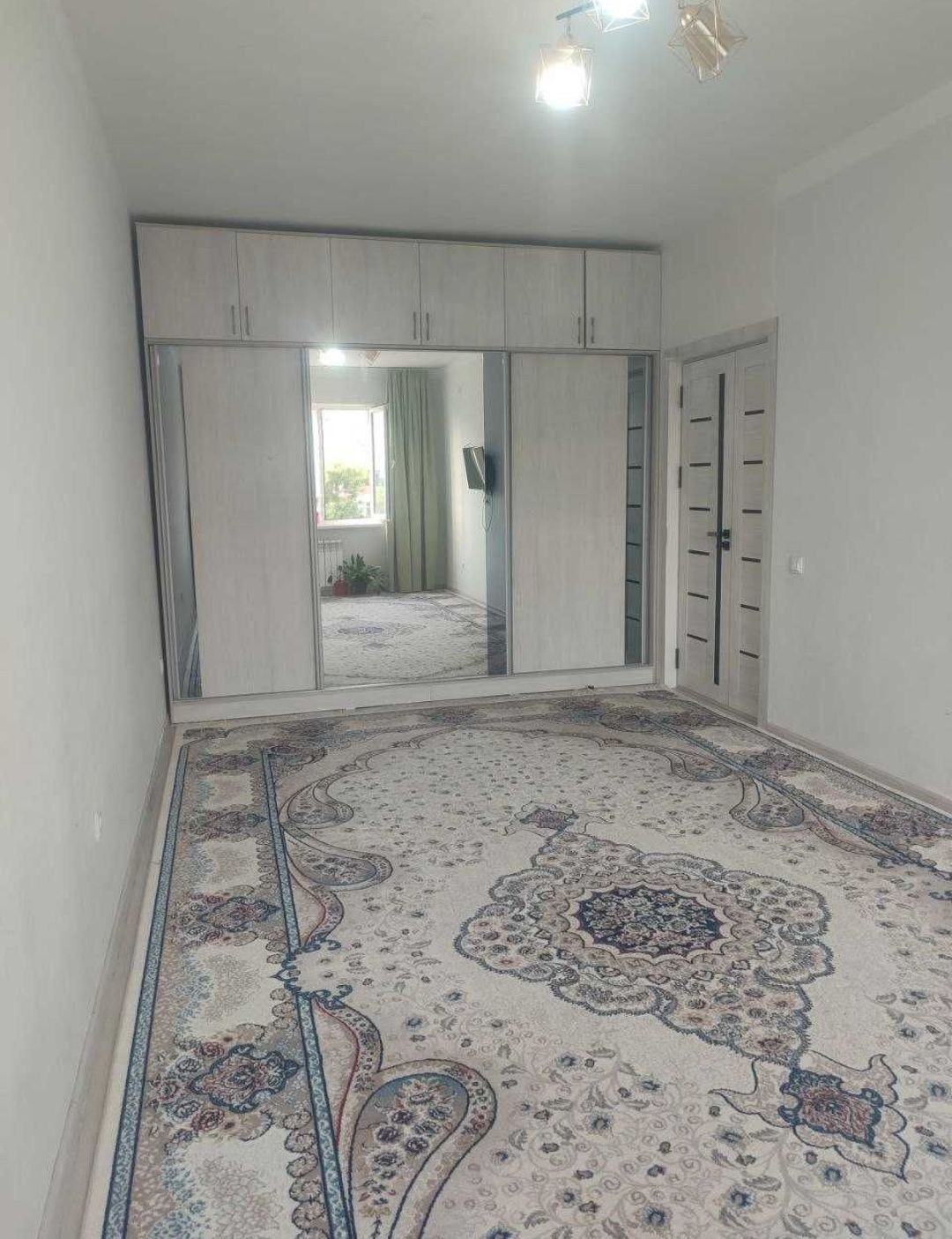Yunusobod 15 mavze 1/4/9 (38²) sotiladi novostroyka