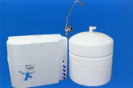 Фильтр для очистки воды АУРА