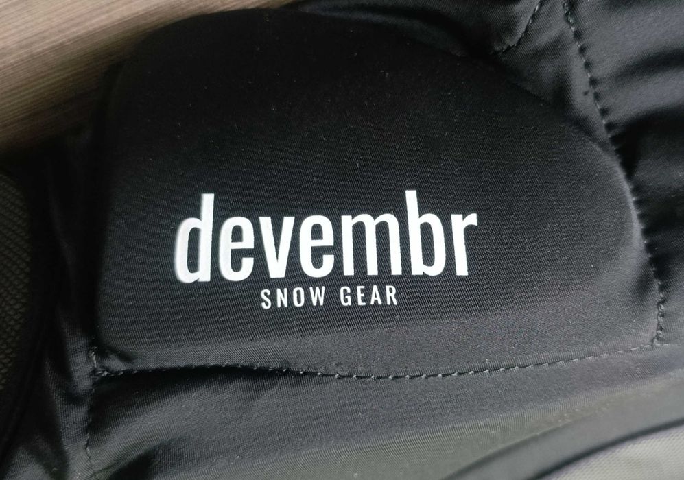 Протекторни шорти (нагъзник) размери S и L-XL