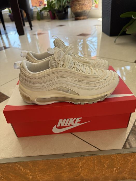 nike air max 97 dama