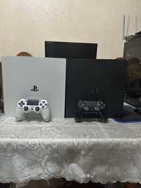 Playstation 4 pro 1tb