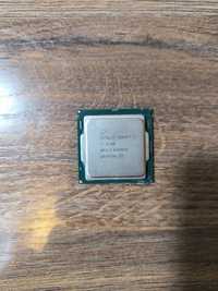 Процессор Intel Core i7 6700 в идеальном состоянии! Lga 1151v1!