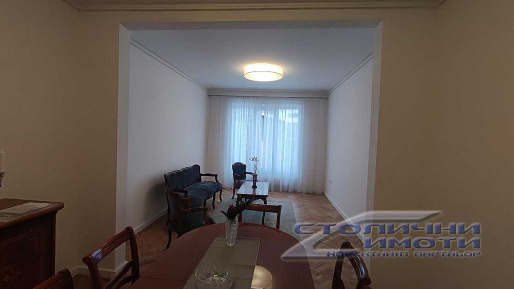 Дава се под наем Двустаен апартамент в София, Център - 75 кв.м за 765 € - Снимка #2