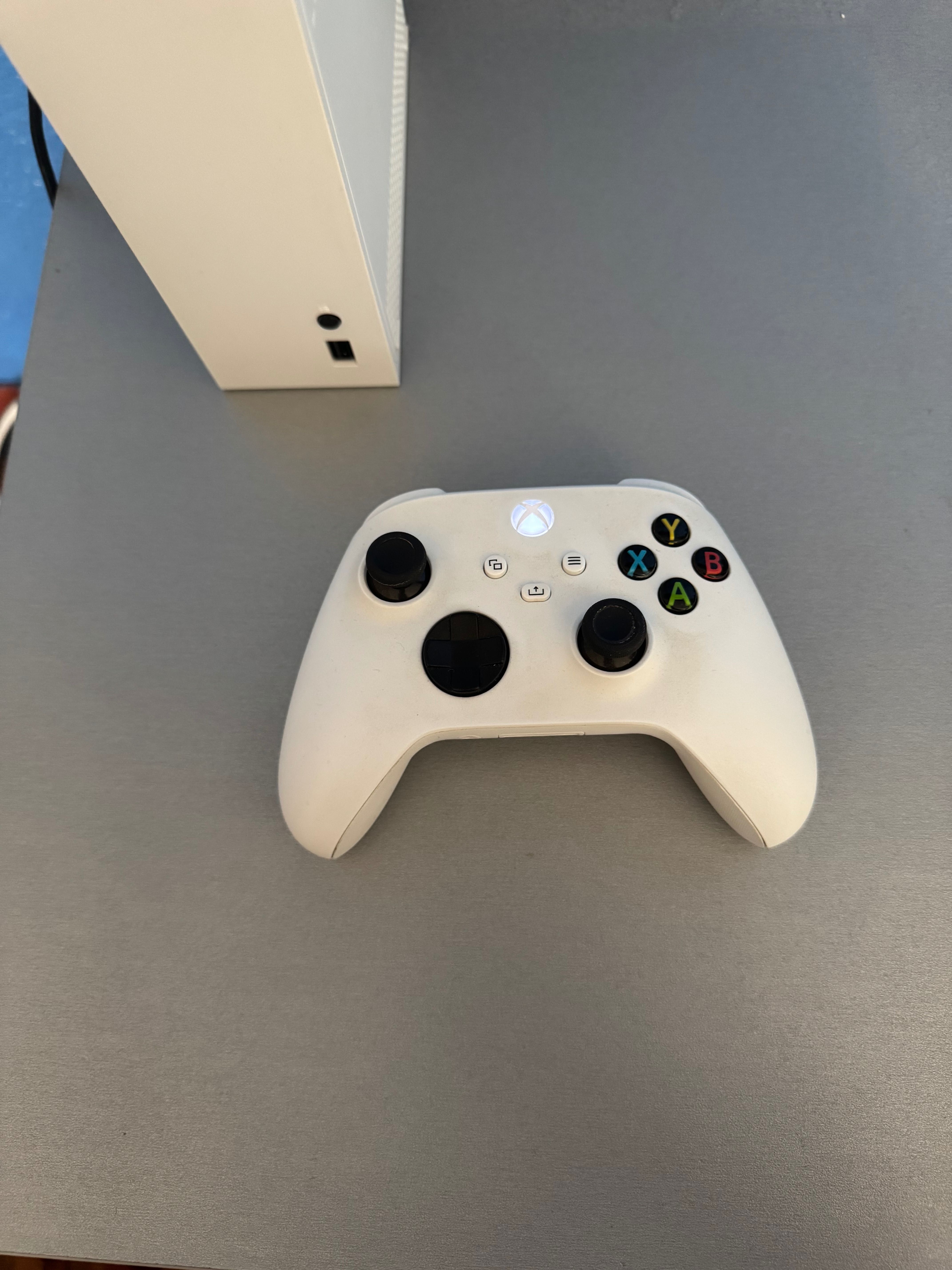 Xbox Series S като нова
