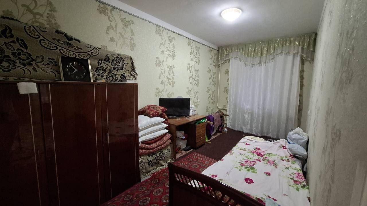 Продается 5 комнатная квартира