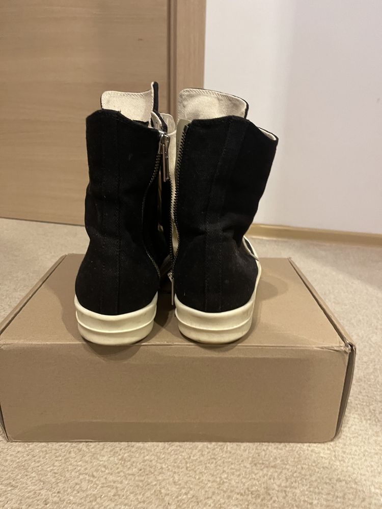 Rick Owens 44 DRKSHDW