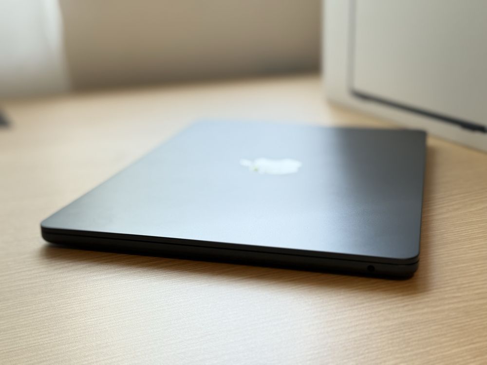 Laptop Apple Macbook AIR M3, 8GB RAM, 256 SSD, garanție, MACBOOK nou