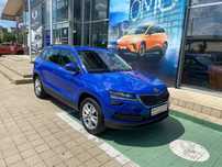 Skoda Karoq Skoda Karoq 2.0 TDI 150 CP 4x4 DSG Garanție 3 ani Finanțare