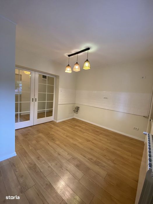 Proprietar | 2 camere | 13 Septembrie | Parter | 60 mp | Beton armat