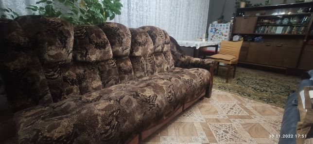 Продам диван не дорого