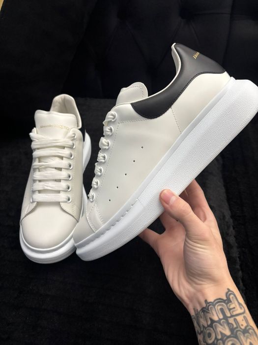 Alexander McQueen originali