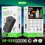 Power bank зарядка 60000mah 50000mah