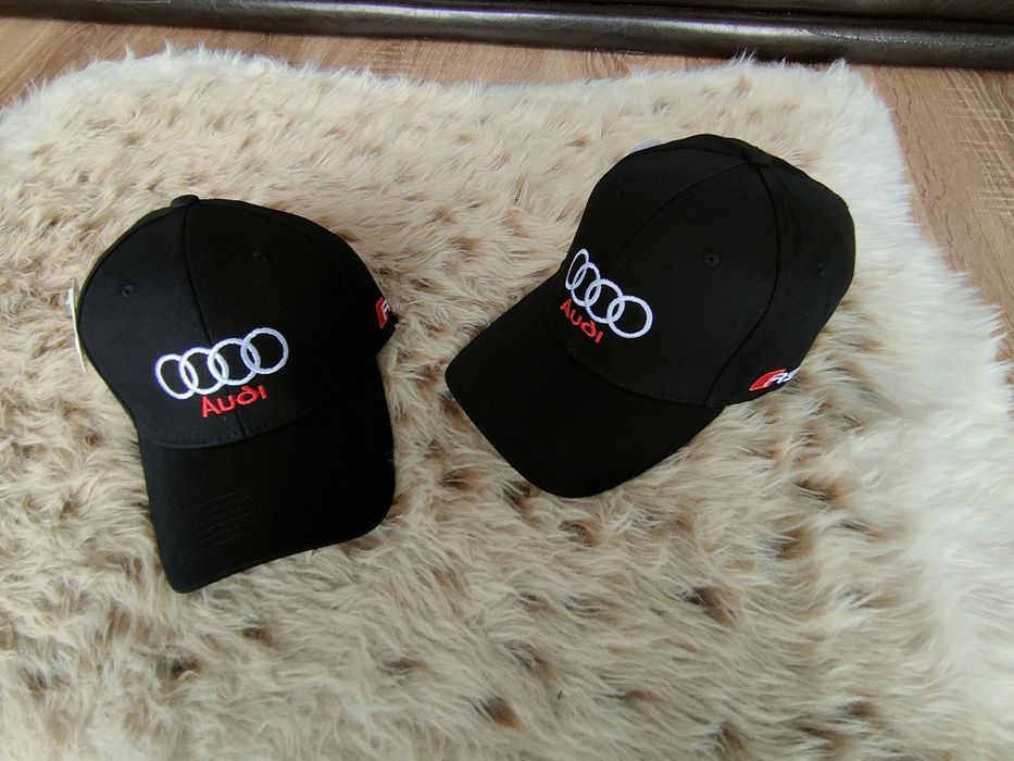 Șapcă BMW Motorsport Mpower Șapcă Mercedes AMG Șapcă Audi RS