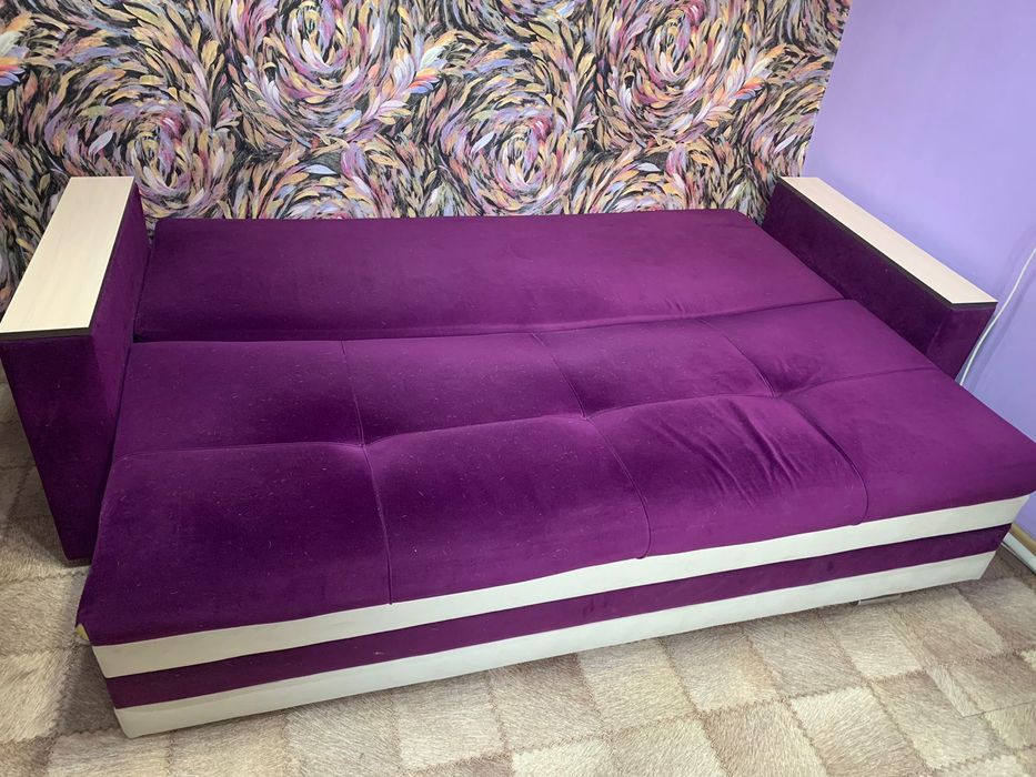 Продам диван в хорошем состоянии