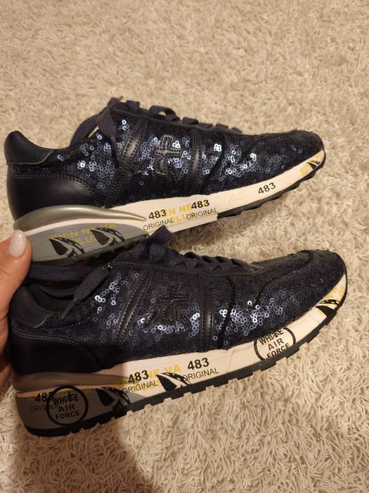 Adidași Premiată dama