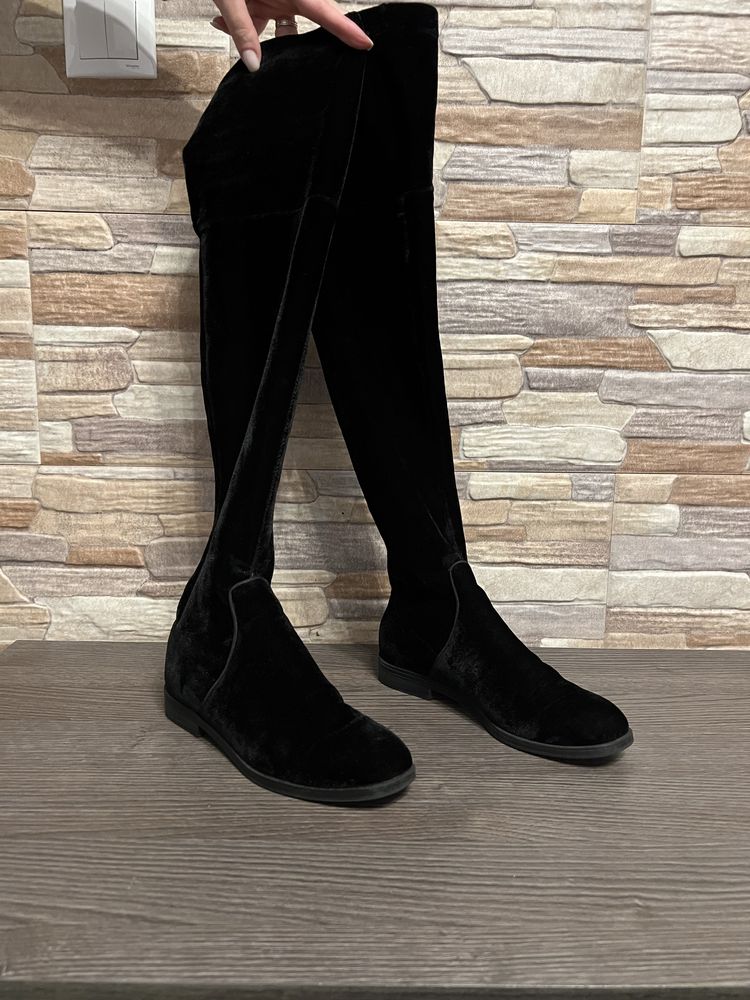 Cizme Bershka dama, nr 36