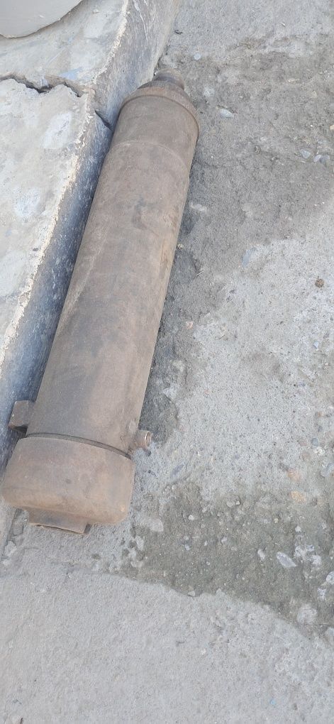 Продам цилиндр на прицеп