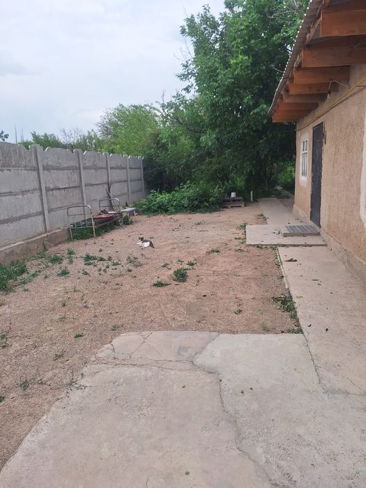 Продам дом пк химик самурык 21