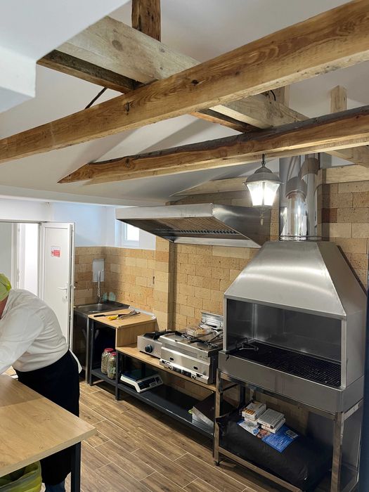 Vand Imobil + Afacere Restaurant Titan