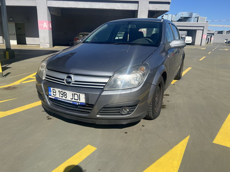 Vand Opel Astra H 2006 1.7 CDTI